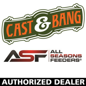 Cast & Bang ASF Active Inventory