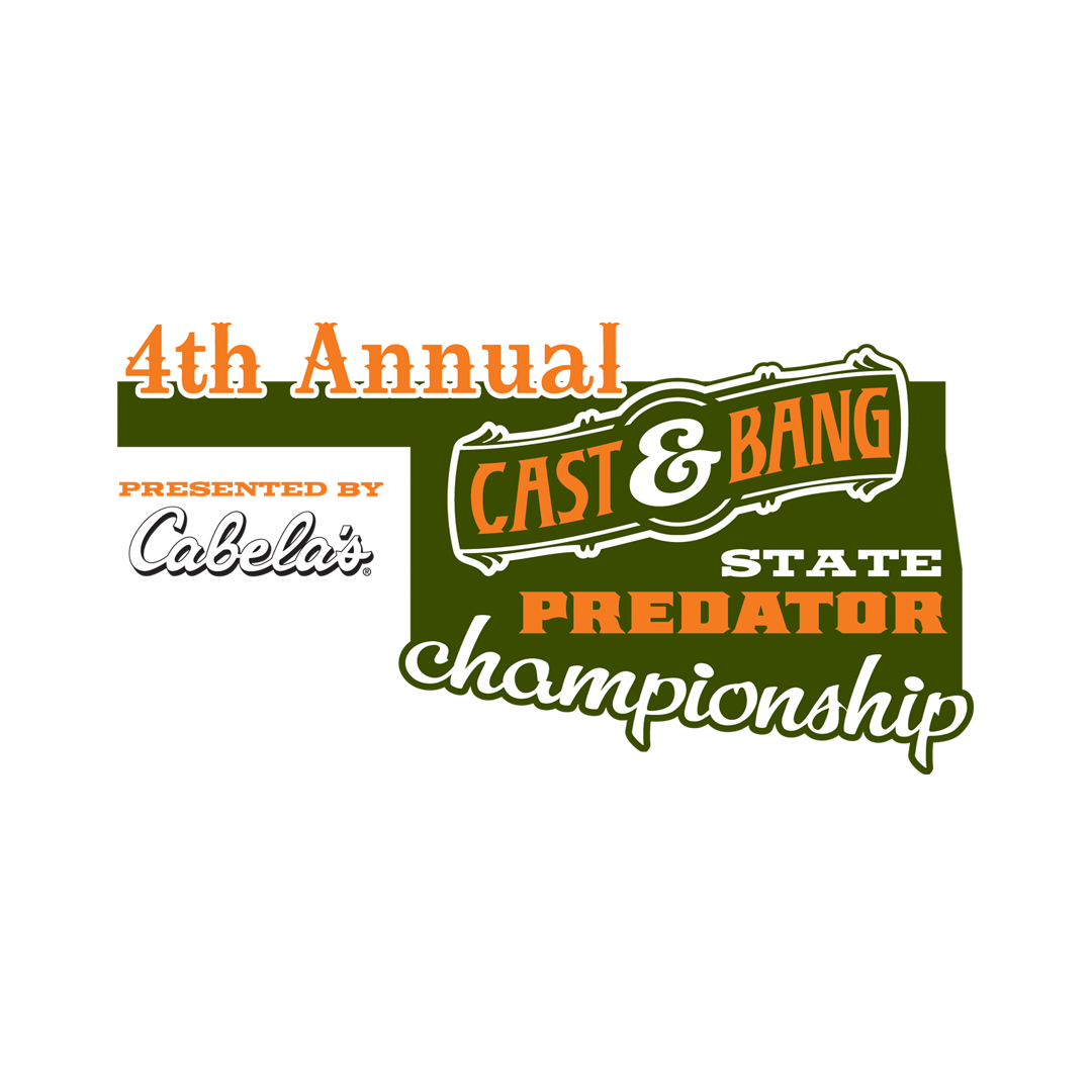 4th Annual Cast & Bang State Predator Championship