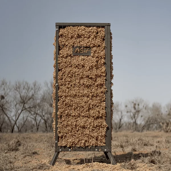 EZ Cotton Seed Feeder