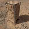 EZ Cotton Seed Feeder - Image 4