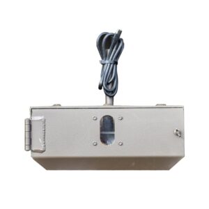 Vibratory Feed Plate Adaptor